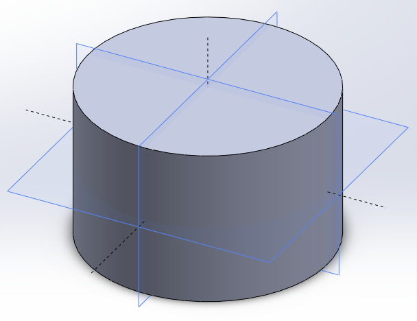 The most efficient cake-cutting